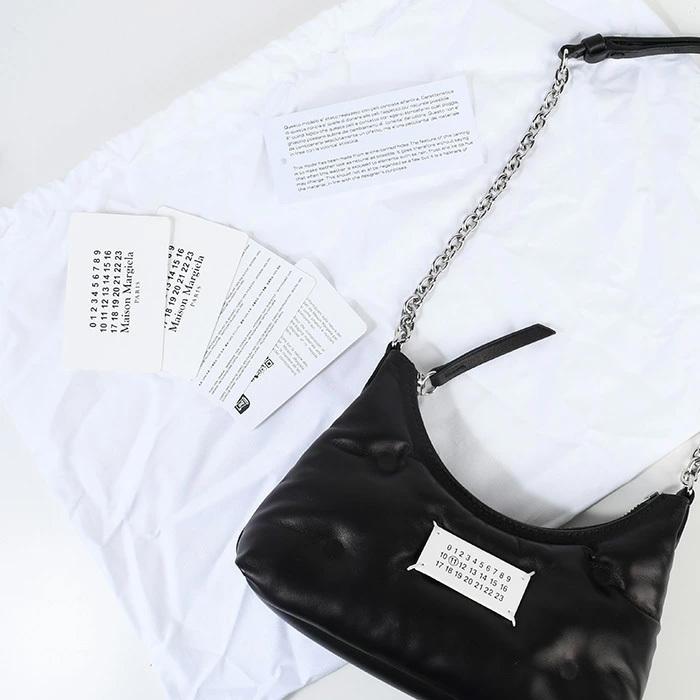 Maison Margiela MAISON MARGIELA メゾン マルジェラ ショルダー Maison Margiela MAISON MARGIELA メゾン マルジェラ ショルダー