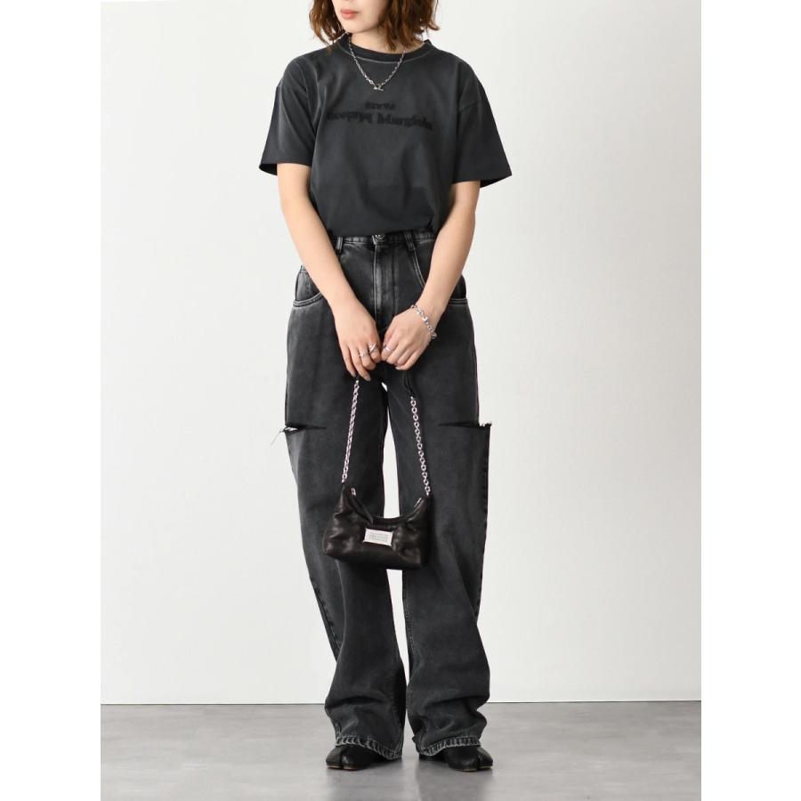 Maison Margiela SB1WG0021P4300T8058 関税送料込 Maison Margiela MAISON MARGIELA メゾン マルジェラ ショルダー