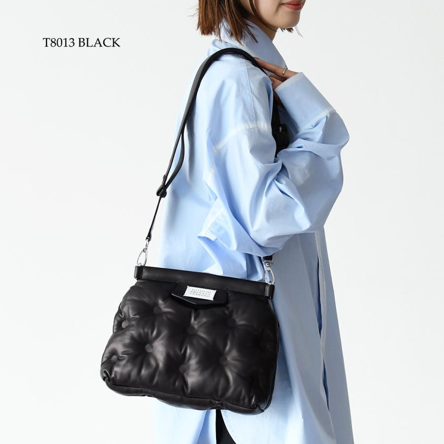 Maison Margiela MAISON MARGIELA メゾン マルジェラ バッグ Maison Margiela MAISON MARGIELA メゾン マルジェラ バッグ