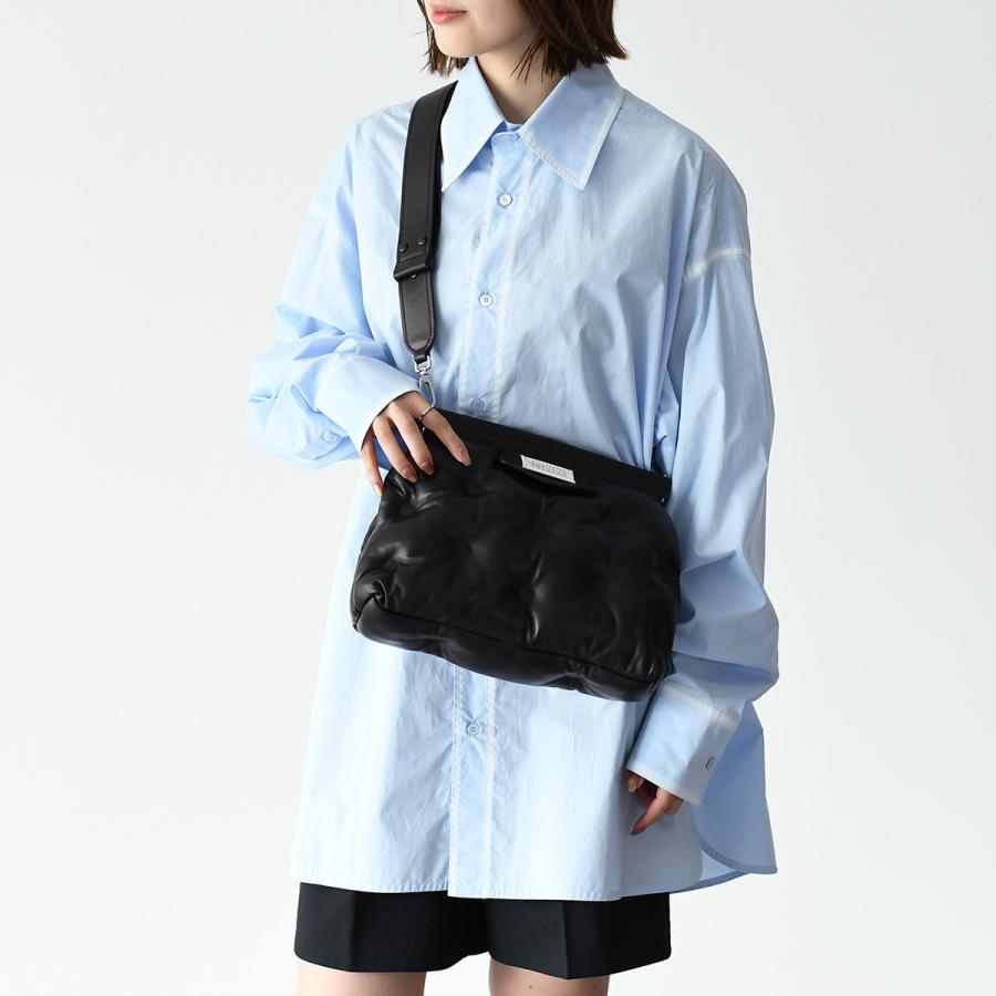 Maison Margiela MAISON MARGIELA メゾン マルジェラ バッグ Maison Margiela MAISON MARGIELA メゾン マルジェラ バッグ