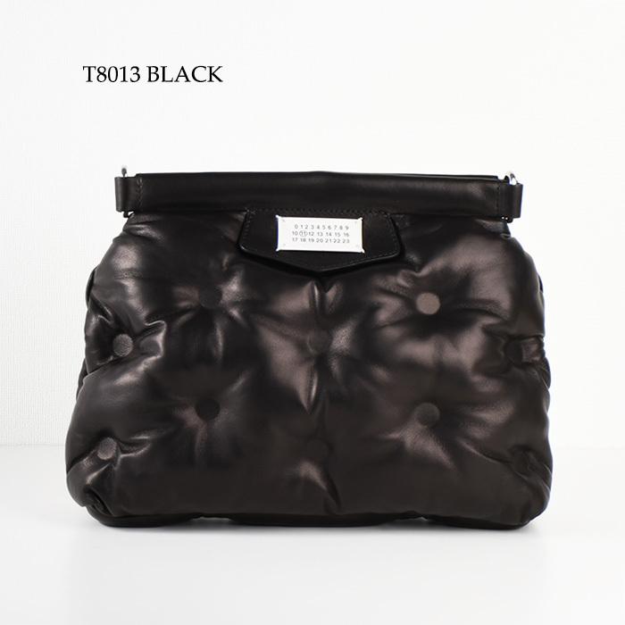 Maison Margiela MAISON MARGIELA メゾン マルジェラ バッグ Maison Margiela MAISON MARGIELA メゾン マルジェラ バッグ