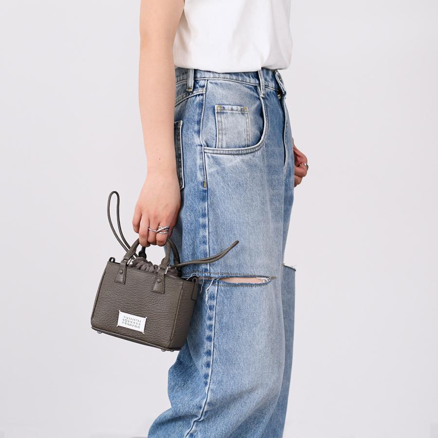 MAISON MARGIELA 5AC トートバッグ ショルダーバッグ 楽天市場】MAISON MARGIELA メゾンマルジェラ ショルダーバッグ