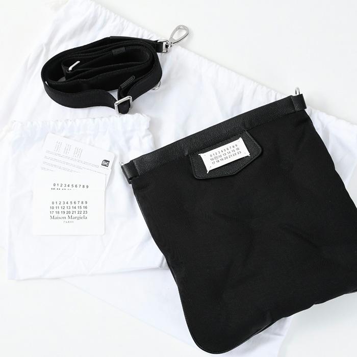 Maison Margiela MAISON MARGIELA メゾン マルジェラ バッグ Maison Margiela MAISON MARGIELA メゾン マルジェラ バッグ