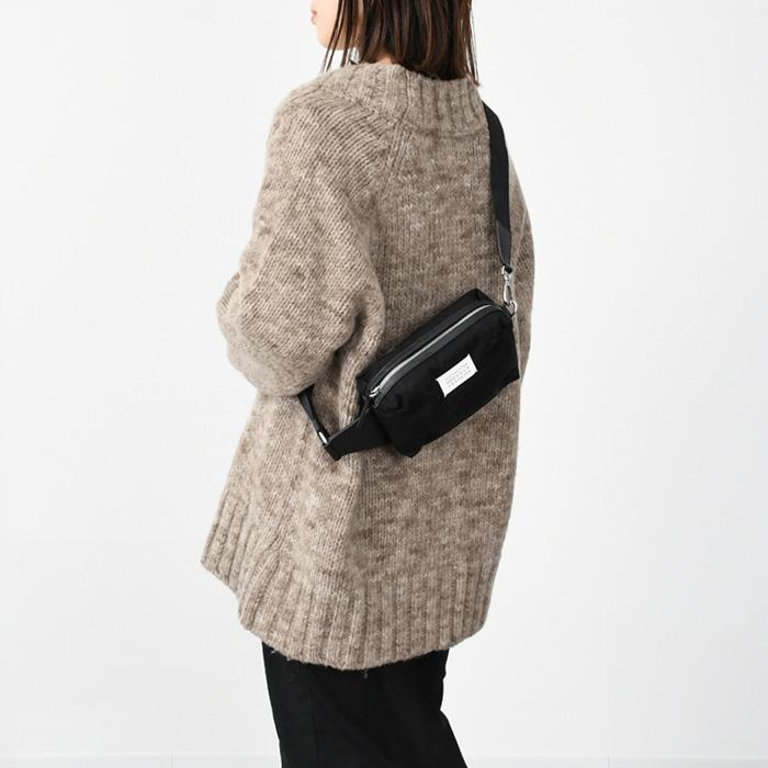 Maison Margiela MAISON MARGIELAメゾンマルジェラ ショルダー