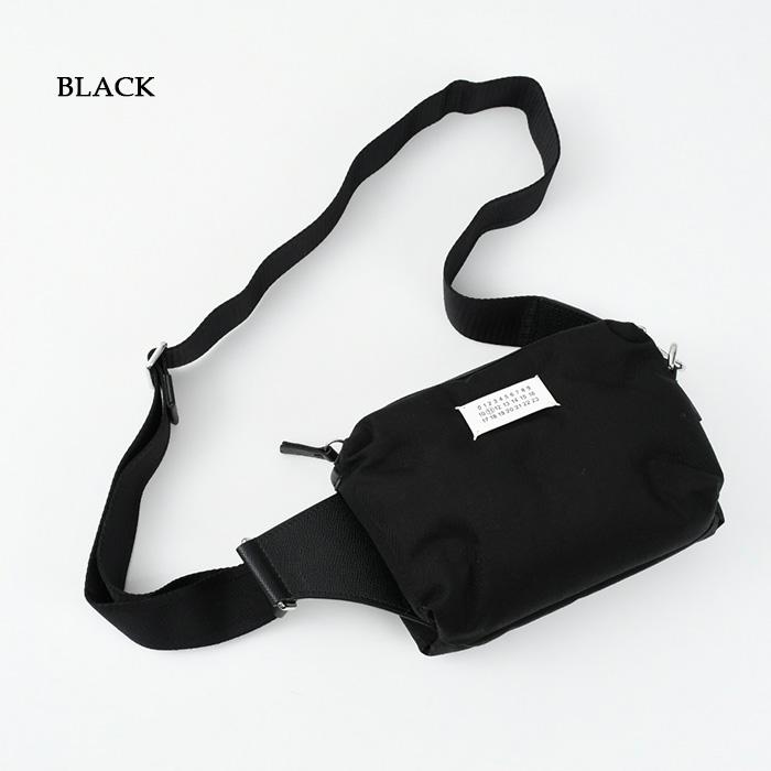Maison Margiela（メゾンマルジェラ） ショルダーバッグ BODYBAG