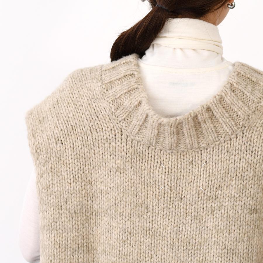 Maison Margiela MAISON MARGIELA メゾン マルジェラ ベスト