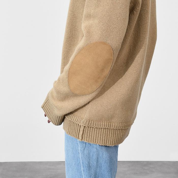 MAISON MARGIELA メゾンマルジェラ ニット セーター トップス 