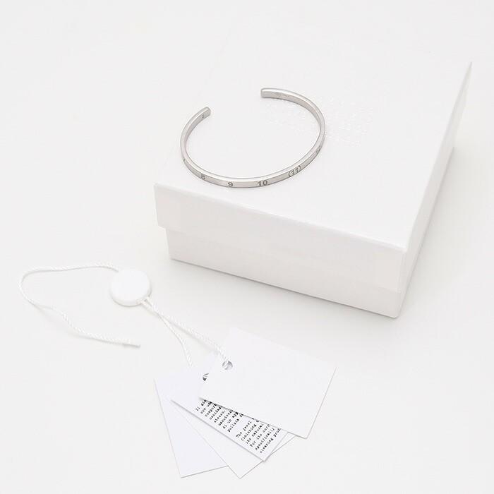 Maison Margiela（メゾンマルジェラ） メゾン マルジェラ アクセサリー
