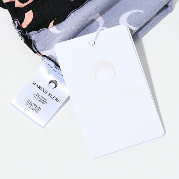 MARINE SERRE マリーンセル 手袋 A004ICONXSS23JERPA0001 MARINE SERRE マリーンセル 手袋 A004ICONXSS23JERPA0001