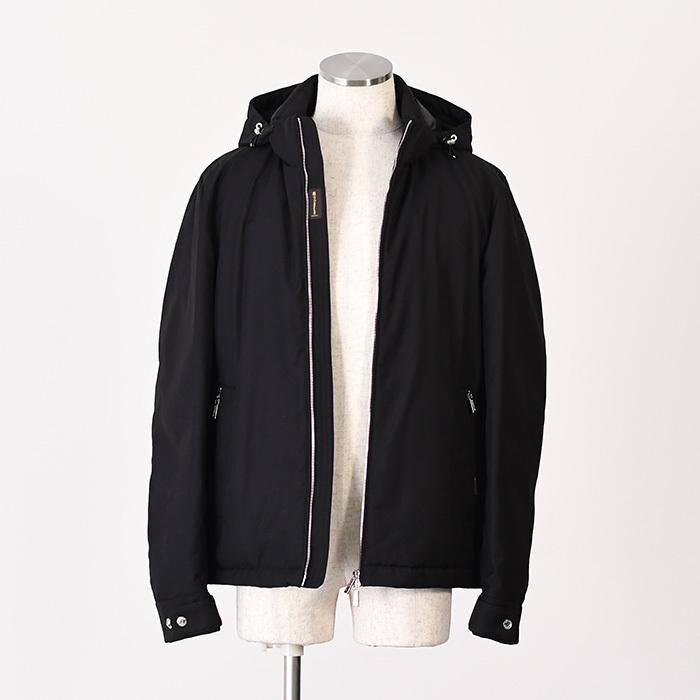 MOORER（ムーレー） アウター ALBINI-PUM ダウンジャケット メンズ