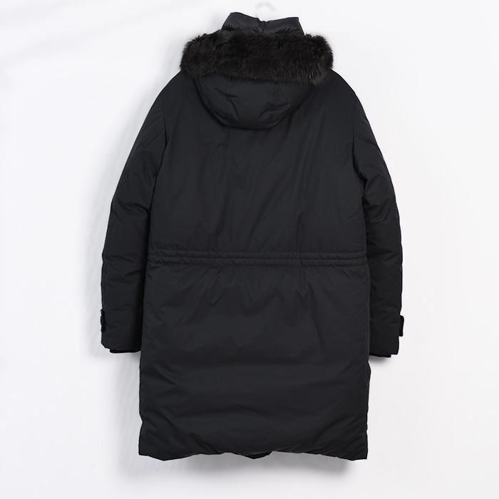 MOORER（ムーレー） アウター ダウンジャケット ヘルシンキ HELSINKY