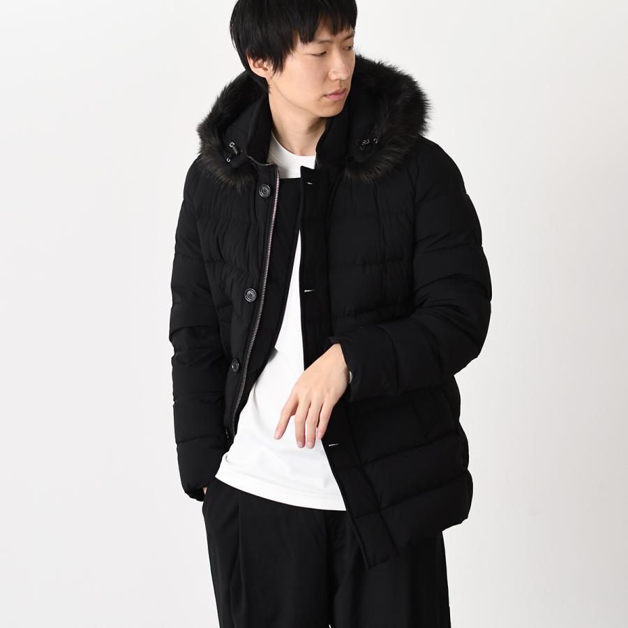 MOORER（ムーレー） ダウン アウター モレスコ MORESCO-KN ダウン