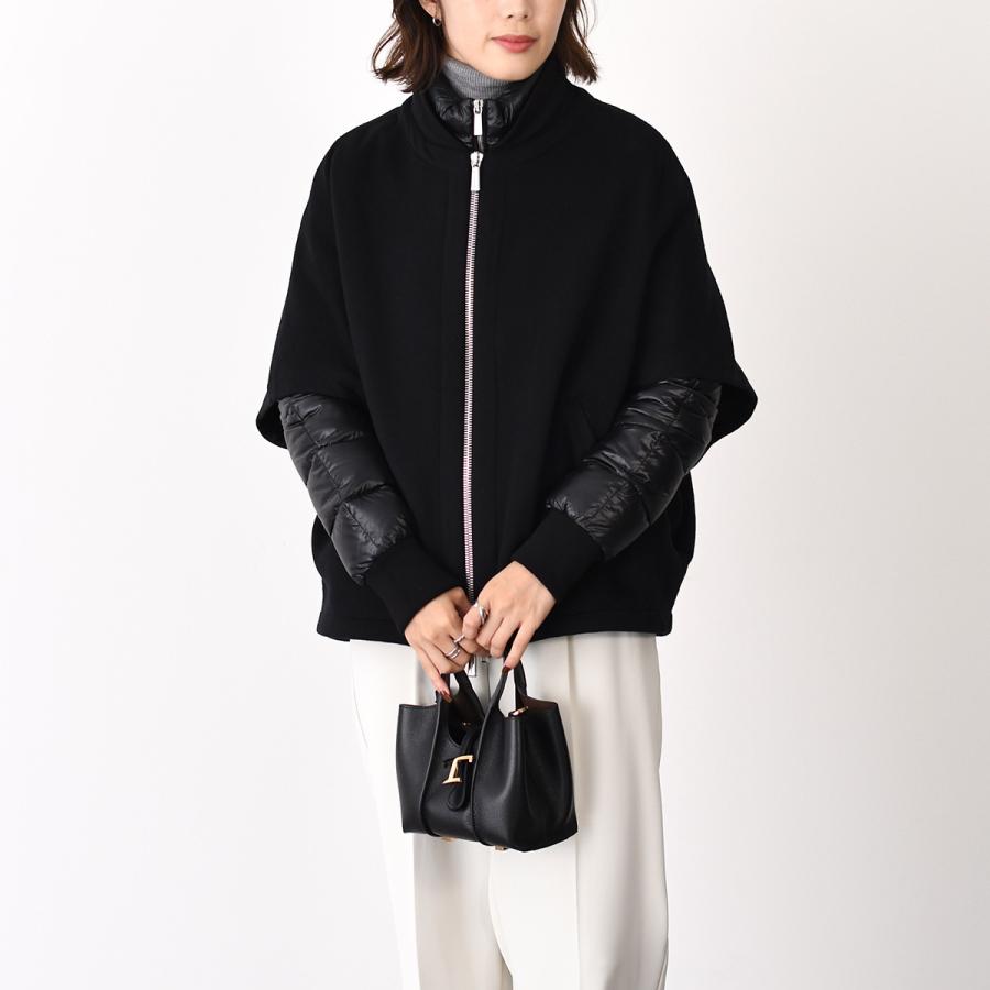 MOORER（ムーレー） アウター PEGASO-CWR ペガソ ケープ ダウン