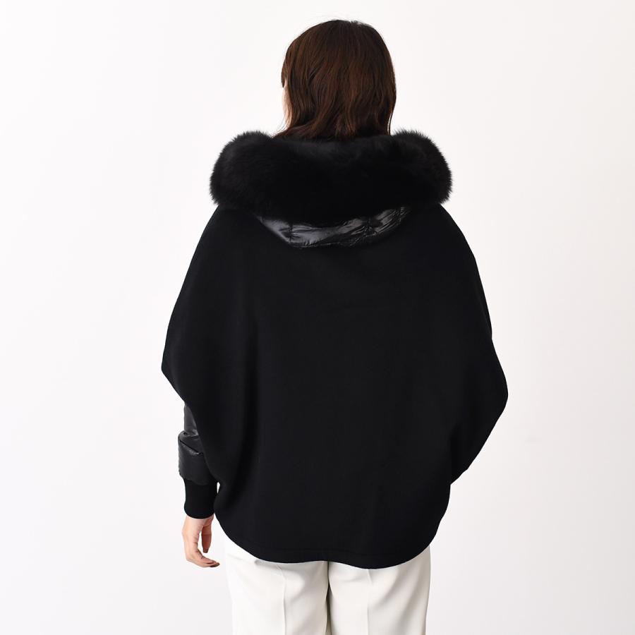 MOORER（ムーレー） アウター PEGASO-CWR ペガソ ケープ ダウン