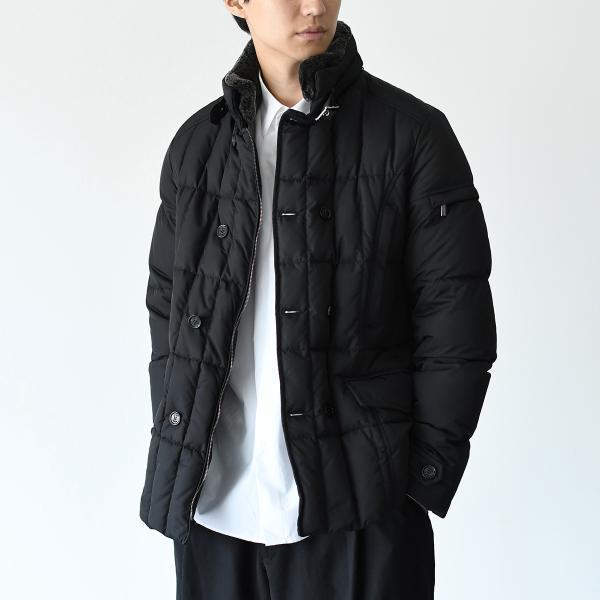 良品 moorer ムーレー siro-km ダウン ジャケット 46 楽天市場】MOORER ムーレー ダウン ジャケット メンズ siro 高級