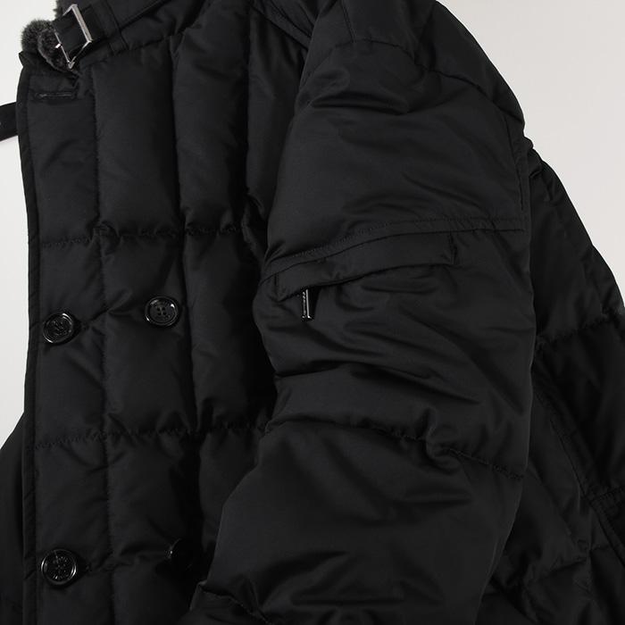 MOORER（ムーレー） アウター ダウン SIRO-KM ジャケット SIRO KM