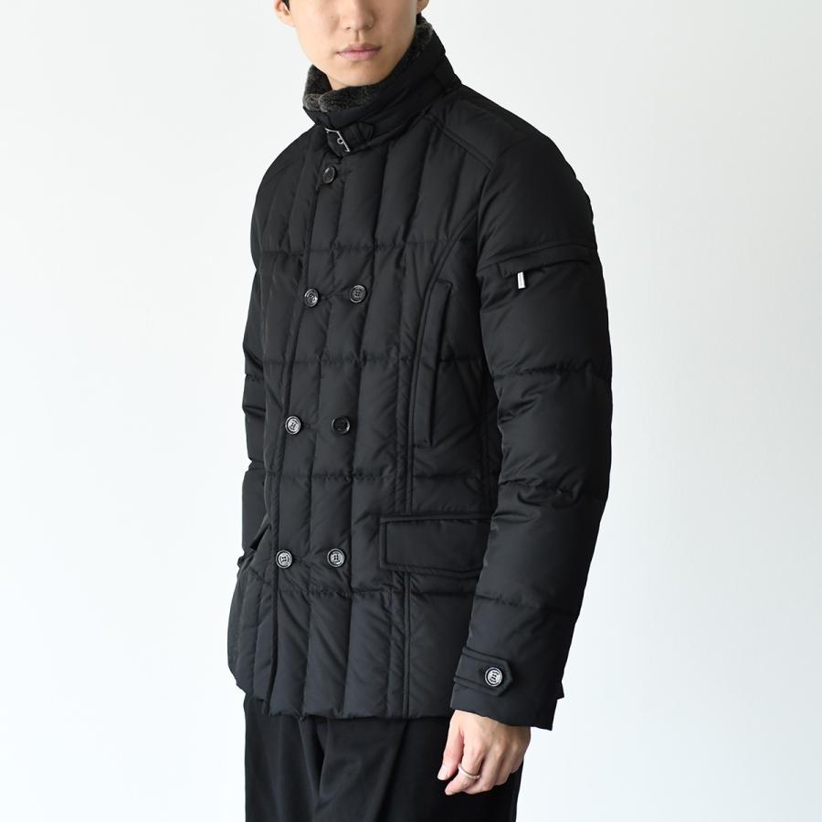 MOORER（ムーレー） アウター ダウン SIRO-KM ジャケット SIRO KM