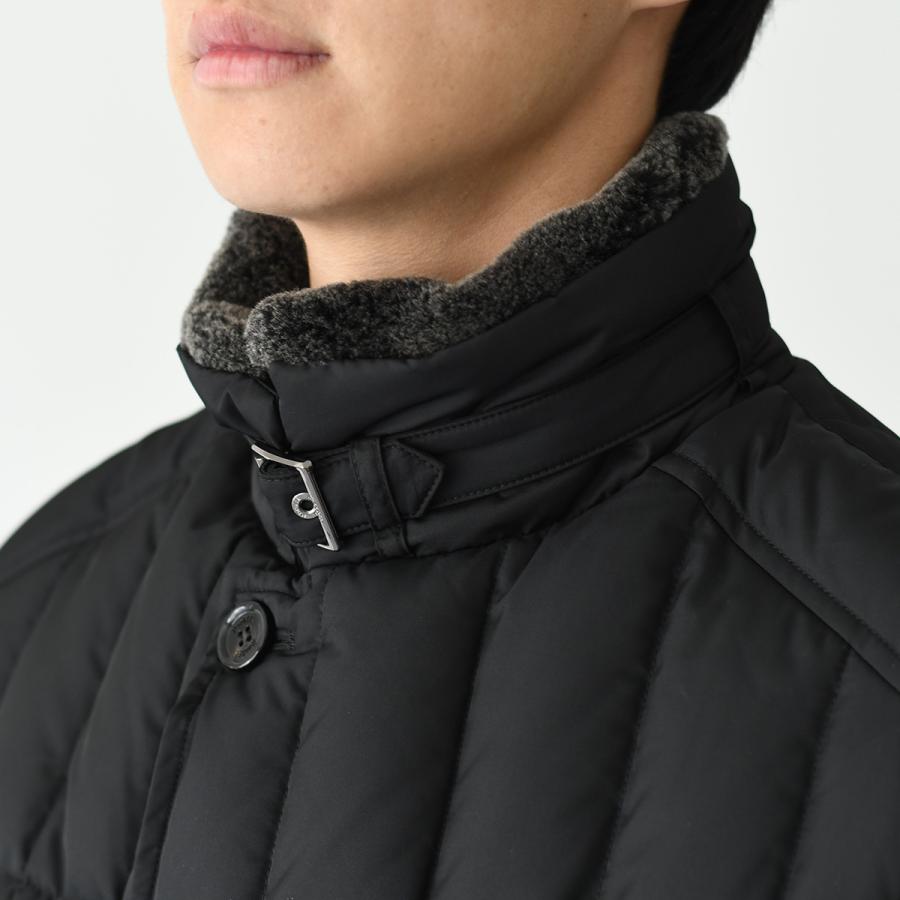 MOORER（ムーレー） アウター ダウン SIRO-KM ジャケット SIRO KM