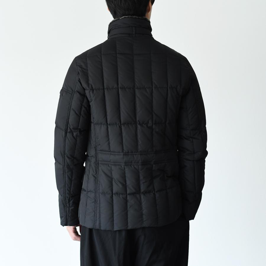 MOORER（ムーレー） アウター ダウン SIRO-KM ジャケット SIRO KM