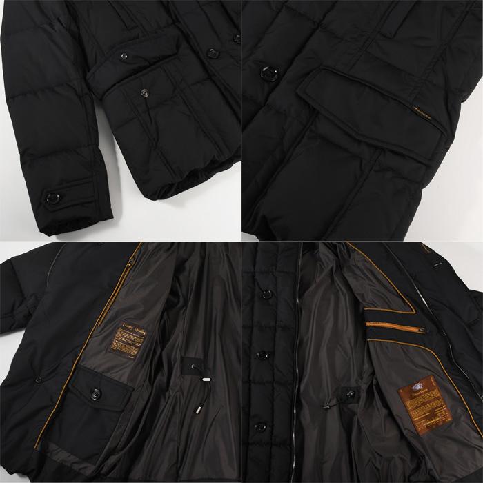 MOORER（ムーレー） アウター ダウン SIRO-KM ジャケット SIRO KM