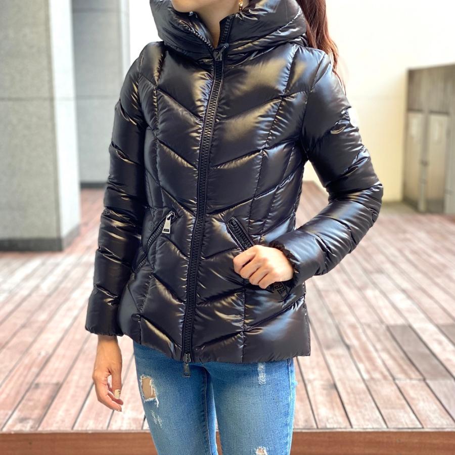 Moncler モンクレール レディース Fulig ダウンジャケット Black ブラック 黒 アウター 0サイズ Moncler Fulig セレクトショップ Felice Yahoo 店 通販 Yahoo ショッピング