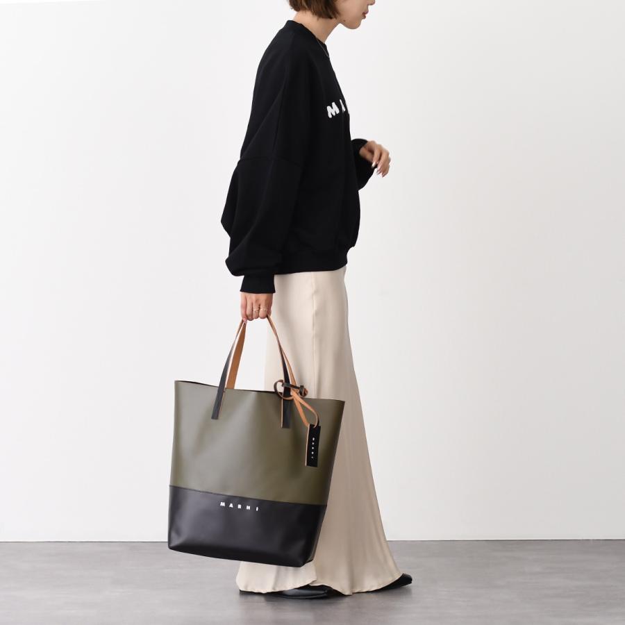 MARNI（マルニ） バッグ トートバッグ ショッピングバッグ NORTH-SOUTH