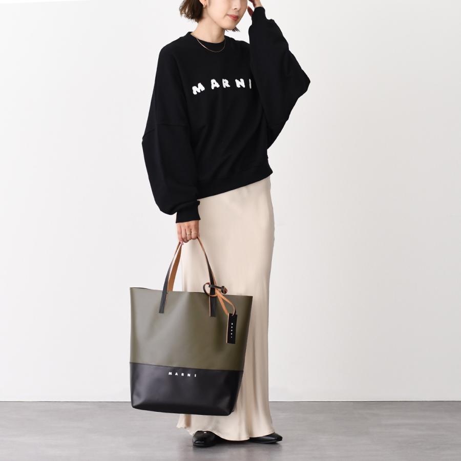MARNI（マルニ） バッグ トートバッグ ショッピングバッグ NORTH-SOUTH
