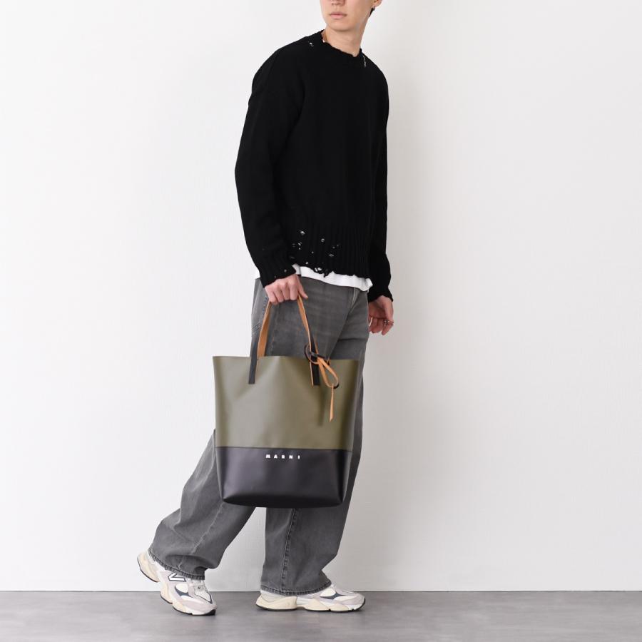 MARNI マルニ バッグ トートバッグ ショッピングバッグ NORTH