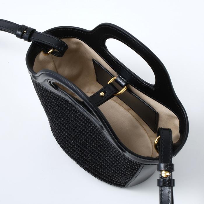 MARNI マルニ かごバッグ TROPICALIA SUMMER 2WAY ミニ MARNI マルニ かごバッグ TROPICALIA SUMMER 2WAY ミニ