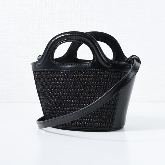 MARNI マルニ かごバッグ TROPICALIA SUMMER 2WAY ミニ MARNI マルニ かごバッグ TROPICALIA SUMMER 2WAY ミニ