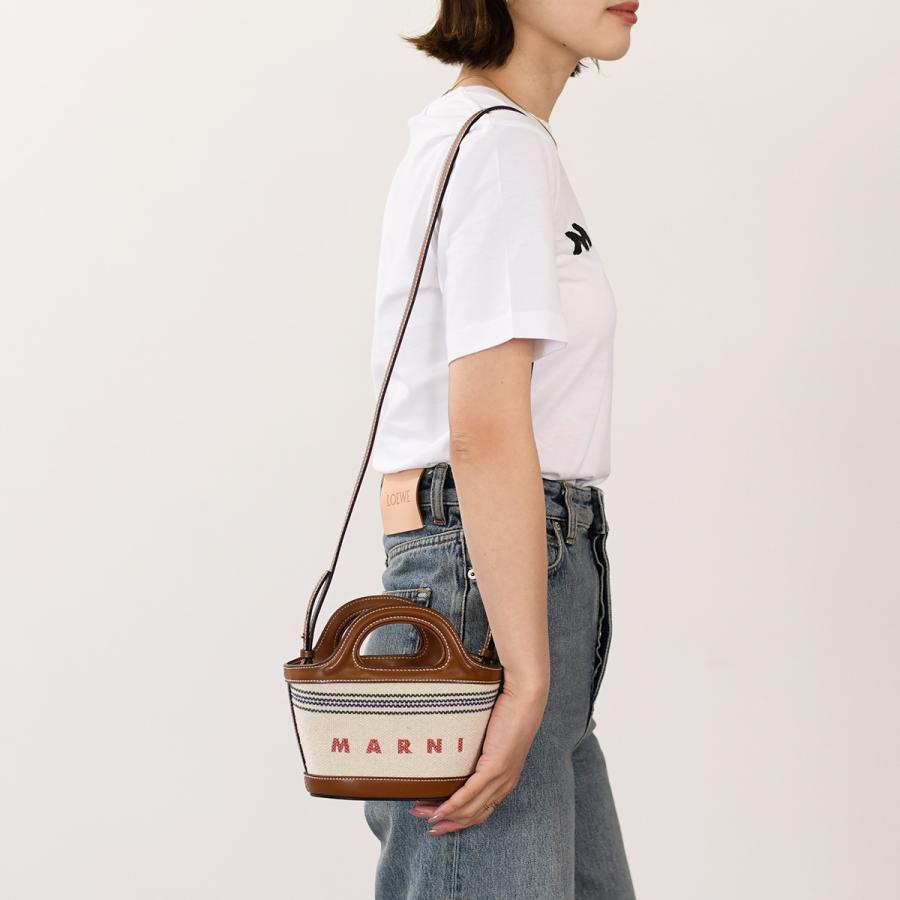 MARNI（マルニ） バッグ ショルダーバッグ マイクロバッグ トロピカ