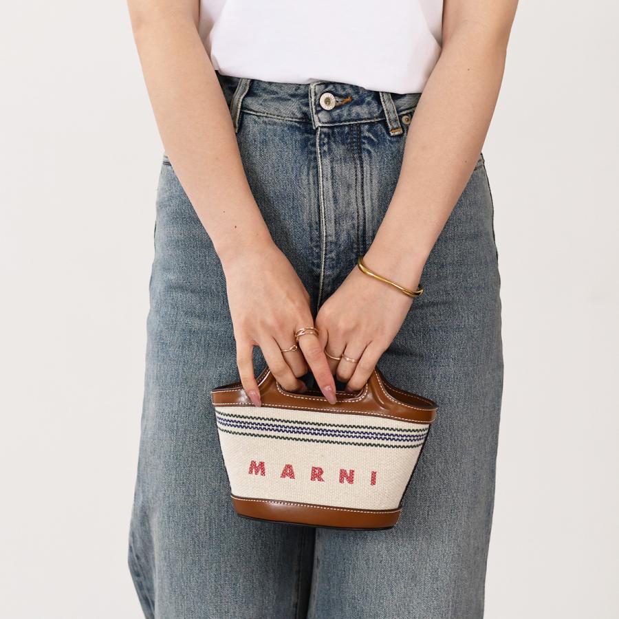 MARNI（マルニ） バッグ ショルダーバッグ マイクロバッグ トロピカ