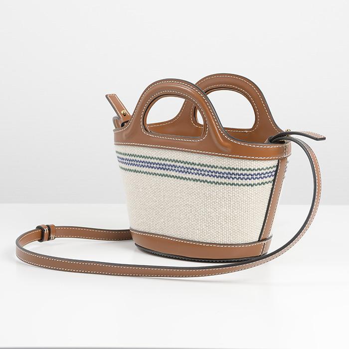 MARNI（マルニ） バッグ ショルダーバッグ マイクロバッグ トロピカ
