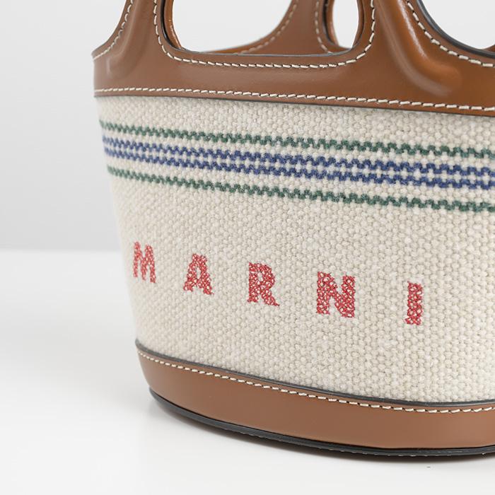 MARNI（マルニ） バッグ ショルダーバッグ マイクロバッグ トロピカ