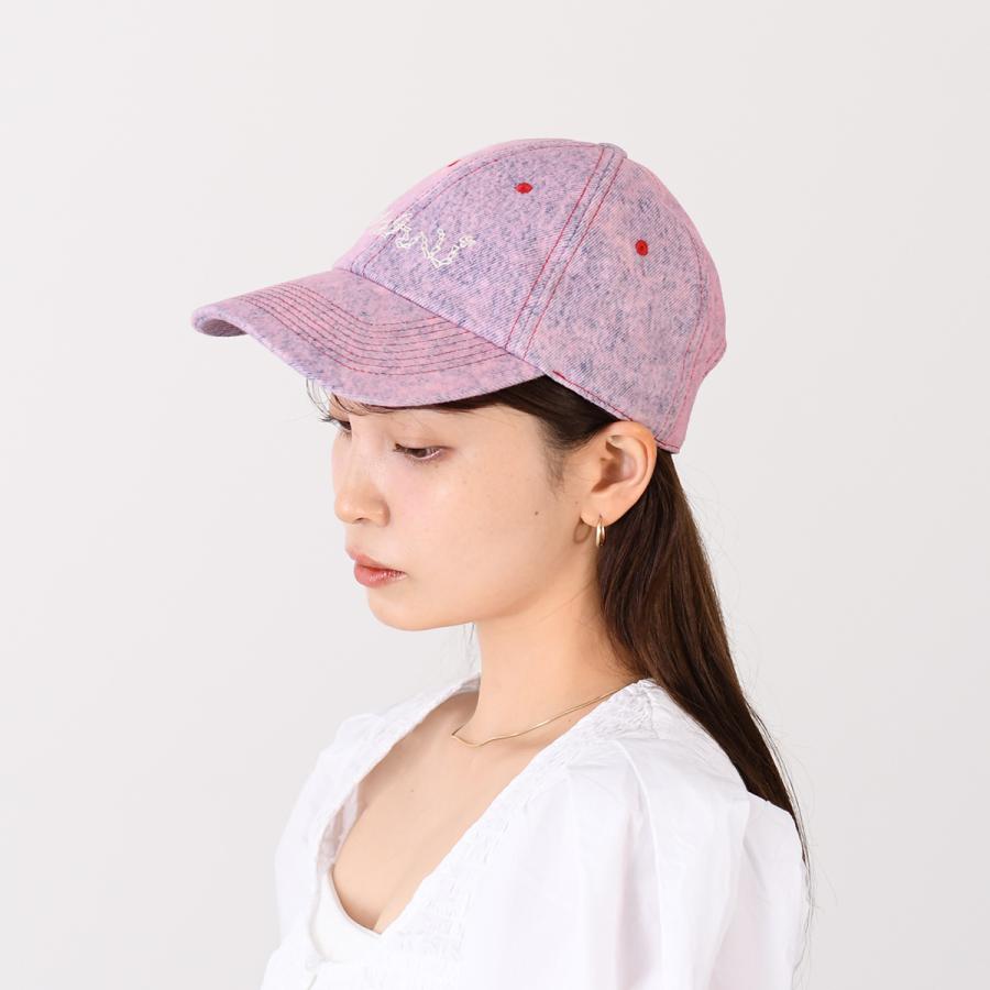 MARNI マルニ キャップ 帽子 デニムキャップ CLMC0091S0 USCV96