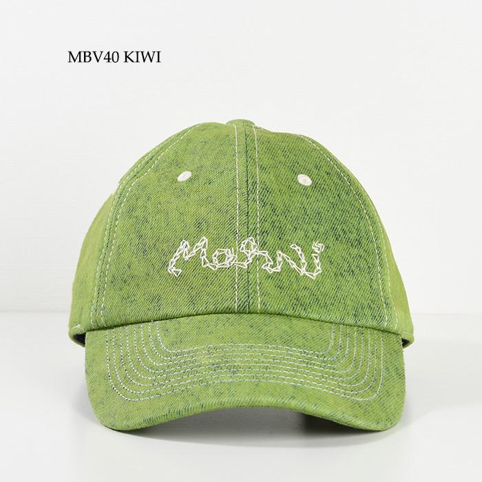 MARNI マルニ キャップ 帽子 デニムキャップ CLMC0091S0 USCV96