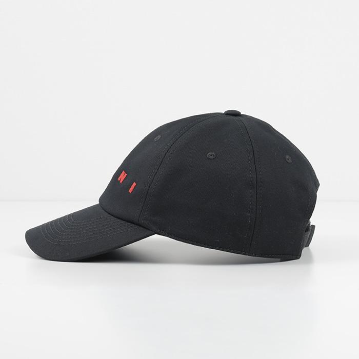 MARNI マルニ キャップ 帽子 ベースボールキャップ CLZC0108S0