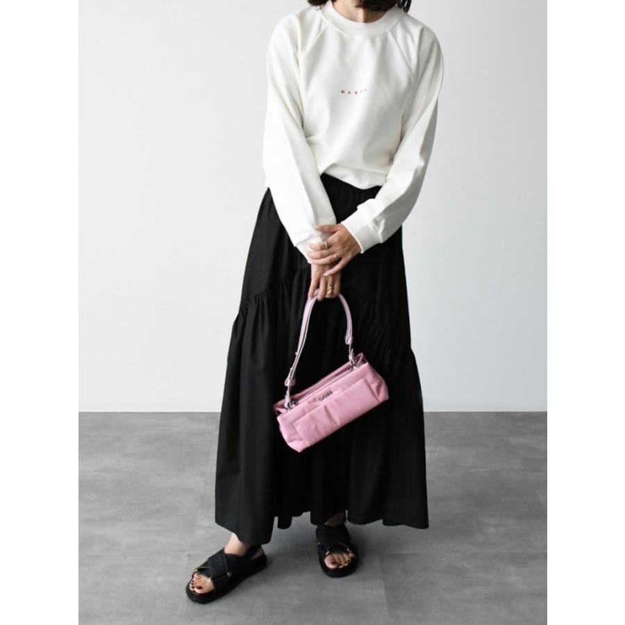 MARNI マルニ 靴 クロスストラップサンダル FUSSBETT フスベット MARNI マルニ 靴 クロスストラップサンダル FUSSBETT フスベット