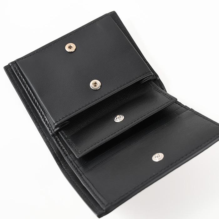 MARNI マルニ 財布 二つ折り財布 PFMI0066U1P6533 メンズ