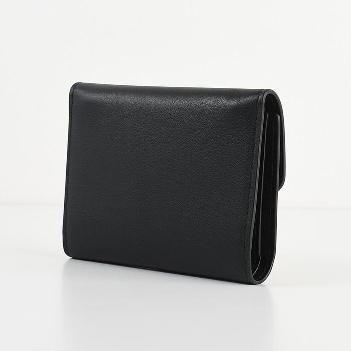 MARNI（マルニ） 財布 ウォレット レザー製 Trunkaroo 三つ折り
