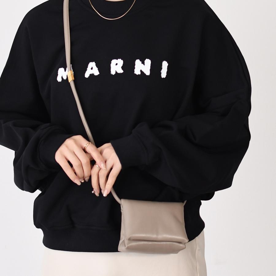 MARNI（マルニ） ミニポーチ ショルダーバッグ バッグ PRISMA