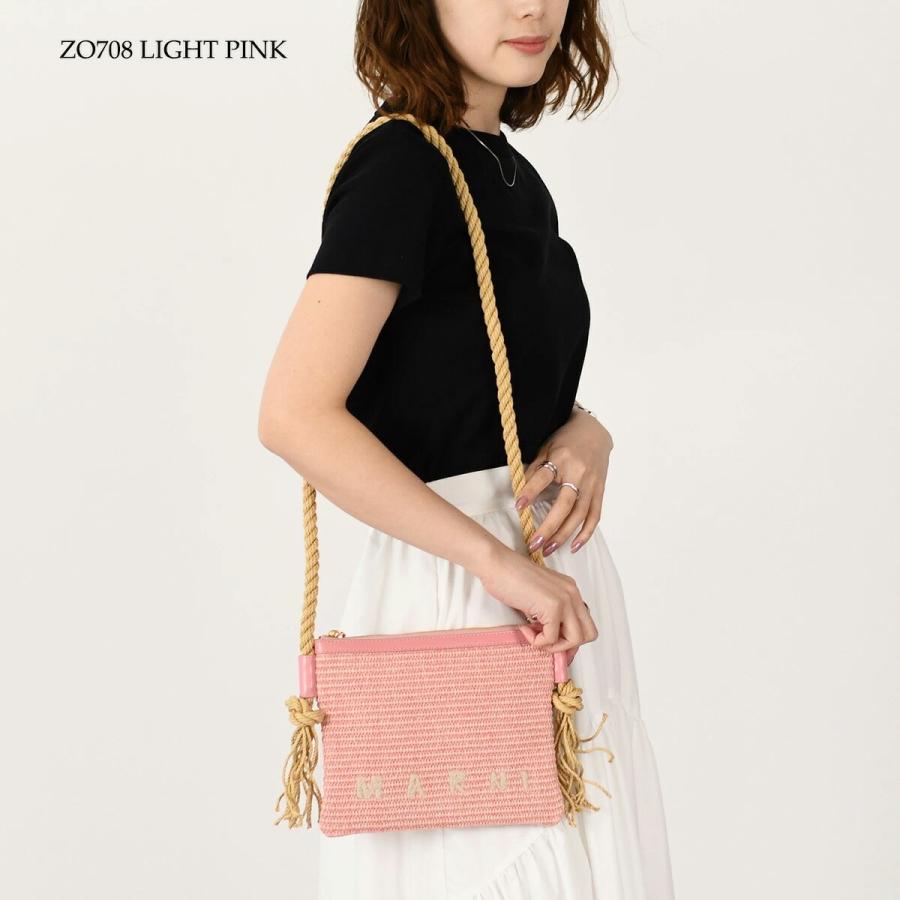 maruni　かごバッグ　マルニ MARNI（マルニ） 【ポイント10倍】MARNI マル二 バッグ ショルダー