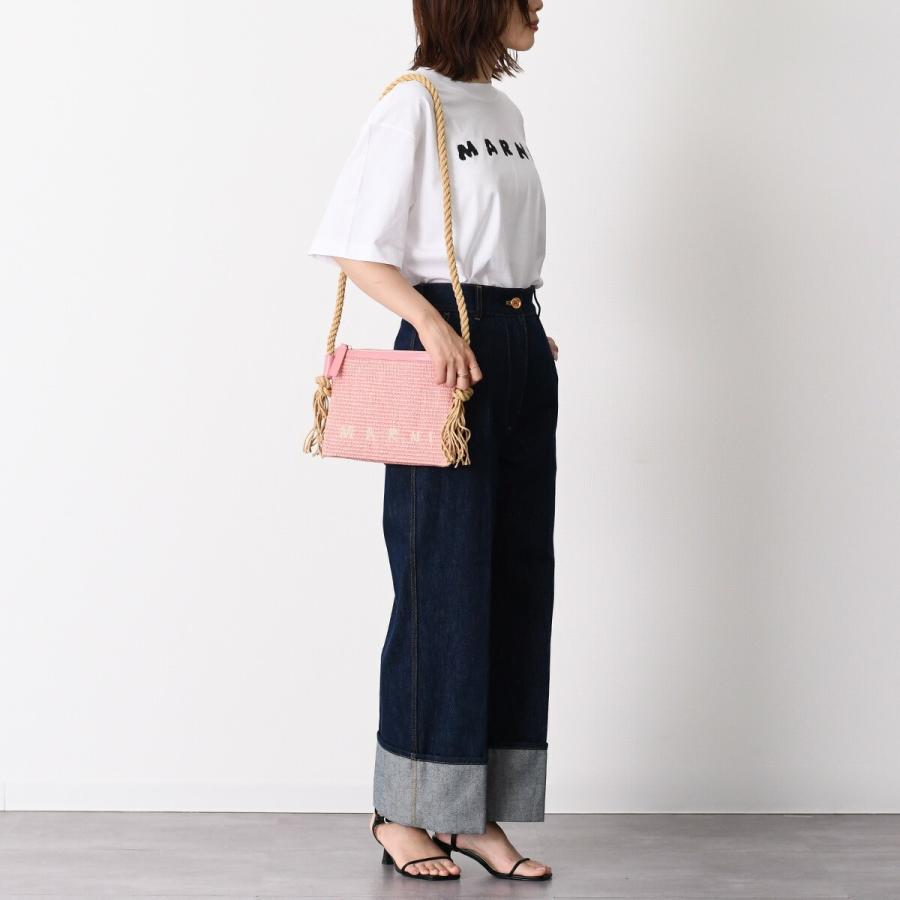 MARNI（マルニ） 【アウトレット20％OFF】MARNI マル二 バッグ