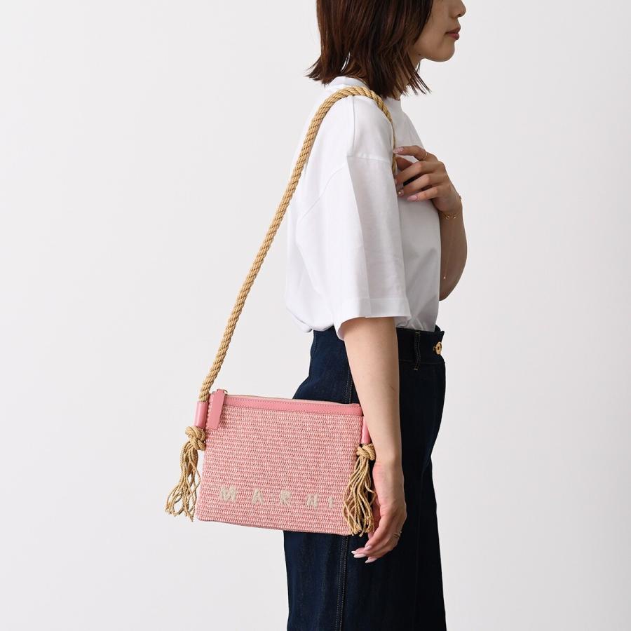 MARNI（マルニ） 【MAX1.5万円OFF】MARNI マル二 バッグ ショルダー