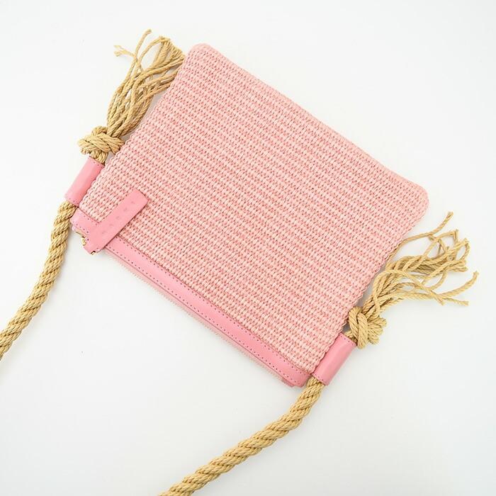 MARNI（マルニ） マル二 バッグ ショルダーバッグ かごバッグ MARCEL