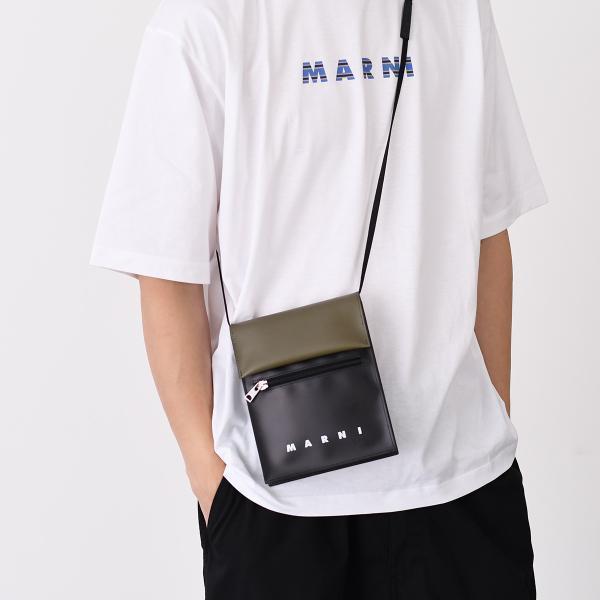 MARNI（マルニ） バッグ ショルダーバッグ ミニバッグ TRIBECA
