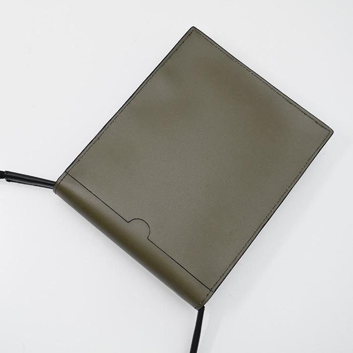 【ラスト1点】MARNI マルニ バッグ ショルダーバッグ ミニバッグ TRIBECA SBMQ0036A5 P5769 ブラック ホワイト レディース メッセンジャー