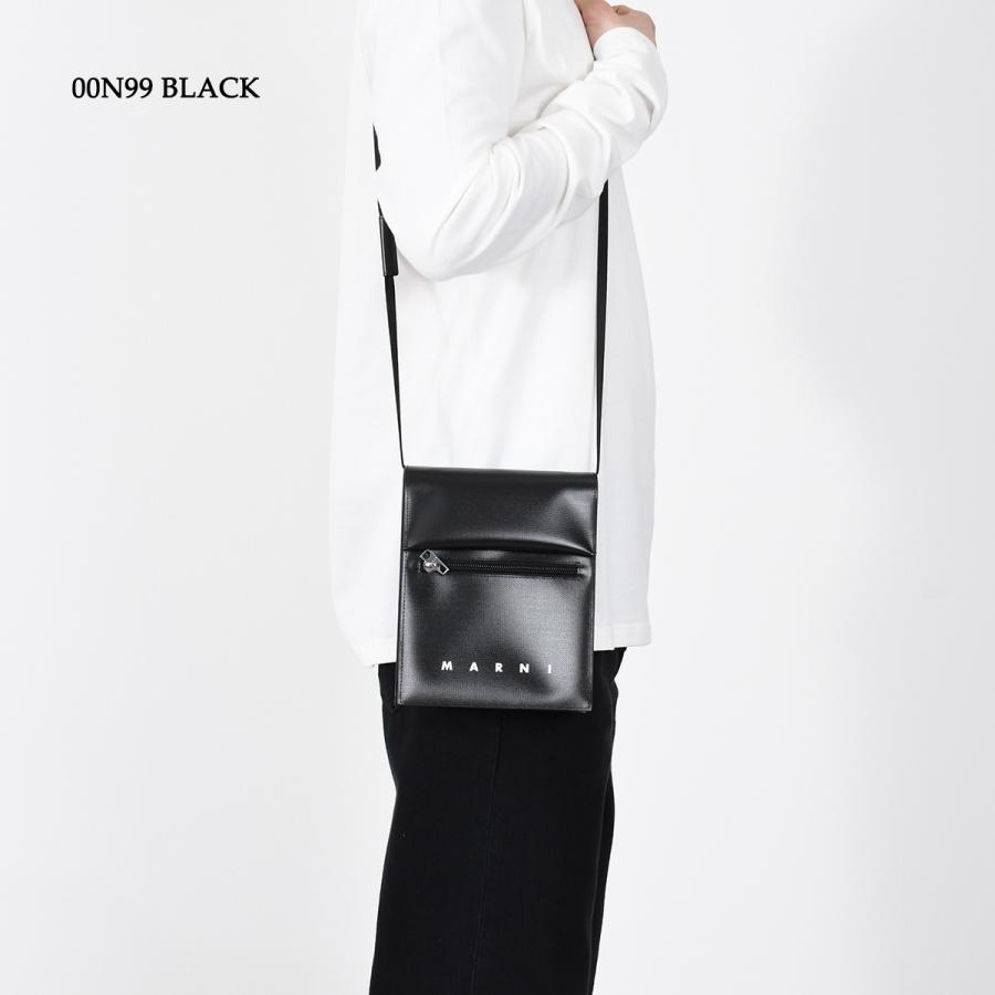 MARNI マルニ バッグ ショルダーバッグ シューレースストラップ MARNI マルニ バッグ ショルダーバッグ シューレースストラップ