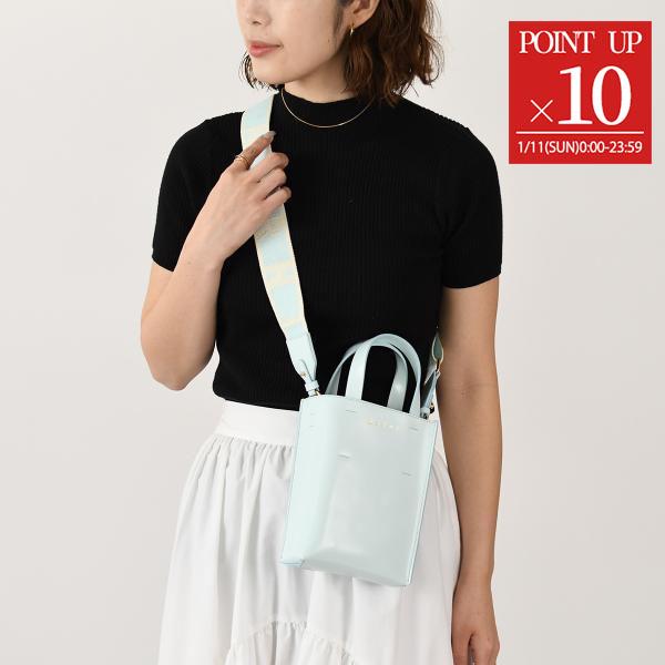 MARNI（マルニ） バッグ ショルダーバッグ SHMP0050U0LV639 MUSEO NANO