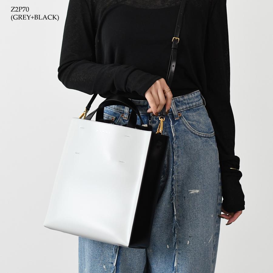 MARNI（マルニ） バッグ 鞄 ショルダーバッグ museo SHMPV01TY0 LV639 
